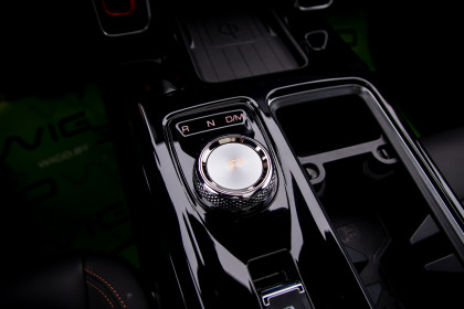 Продажа Haval Dargo I X 2.0 AMT (192 л.с.) 2024 Черный в Автодом