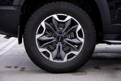 Продажа Haval Dargo I X 2.0 AMT (192 л.с.) 2024 Черный в Автодом