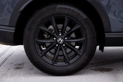 Продажа Honda CR-V VI 2.0 CVT (204 л.с.) 2023 Серый в Автодом