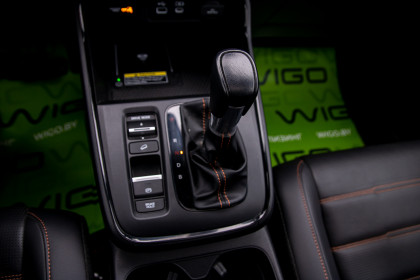 Продажа Honda CR-V VI 2.0 CVT (204 л.с.) 2023 Серый в Автодом