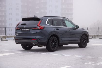 Продажа Honda CR-V VI 2.0 CVT (204 л.с.) 2023 Серый в Автодом