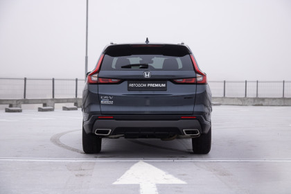 Продажа Honda CR-V VI 2.0 CVT (204 л.с.) 2023 Серый в Автодом