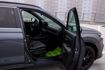 Продажа Honda CR-V VI 2.0 CVT (204 л.с.) 2023 Серый в Автодом