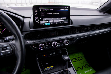 Продажа Honda CR-V VI 2.0 CVT (204 л.с.) 2023 Серый в Автодом