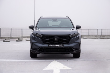 Продажа Honda CR-V VI 2.0 CVT (204 л.с.) 2023 Серый в Автодом