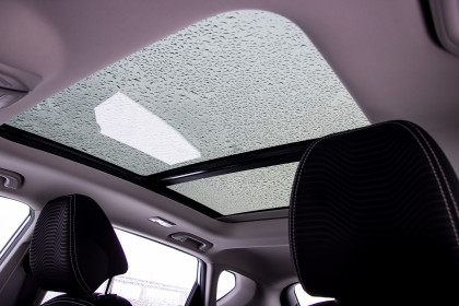 Продажа Geely Coolray I 1.5 AMT (177 л.с.) 2020 Серебристый в Автодом