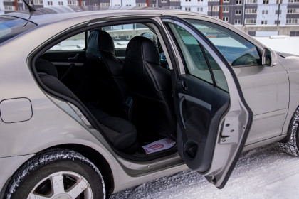 Продажа Skoda Octavia II (A5) Рестайлинг 1.8 AT (152 л.с.) 2012 Серый в Автодом