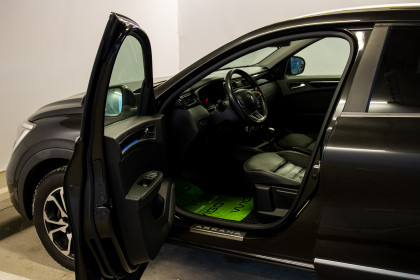 Продажа Renault Arkana I 1.3 CVT (150 л.с.) 2019 Черный в Автодом