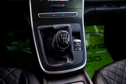 Продажа Renault Scenic IV Grand 1.7 MT (120 л.с.) 2020 Белый в Автодом