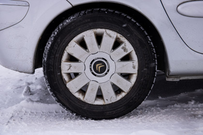 Продажа Citroen Xsara Picasso I 2.0 AT (136 л.с.) 2006 Серебристый в Автодом