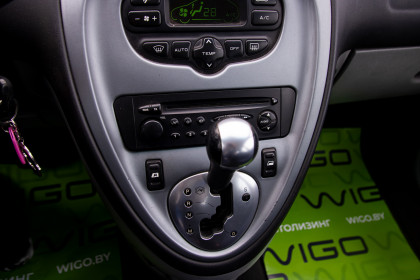 Продажа Citroen Xsara Picasso I 2.0 AT (136 л.с.) 2006 Серебристый в Автодом