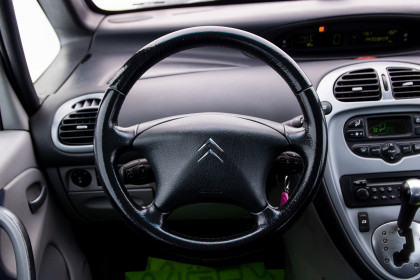 Продажа Citroen Xsara Picasso I 2.0 AT (136 л.с.) 2006 Серебристый в Автодом