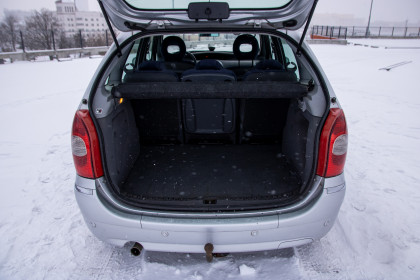 Продажа Citroen Xsara Picasso I 2.0 AT (136 л.с.) 2006 Серебристый в Автодом