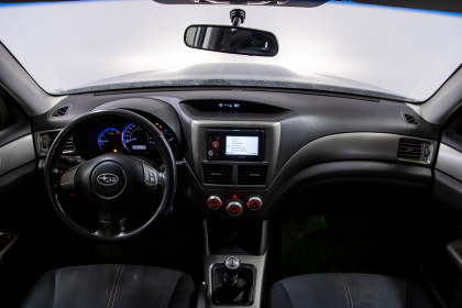 Продажа Subaru Forester III 2.0 MT (147 л.с.) 2010 Серый в Автодом