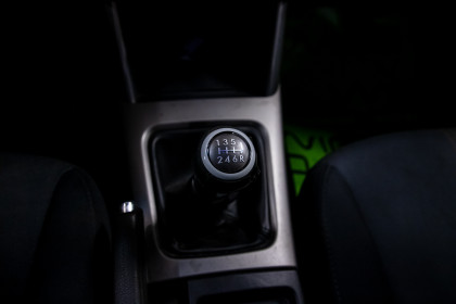 Продажа Subaru Forester III 2.0 MT (147 л.с.) 2010 Серый в Автодом