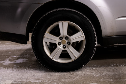 Продажа Subaru Forester III 2.0 MT (147 л.с.) 2010 Серый в Автодом