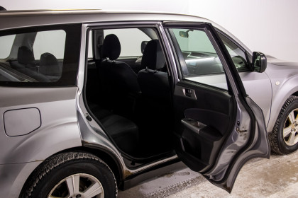 Продажа Subaru Forester III 2.0 MT (147 л.с.) 2010 Серый в Автодом