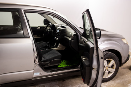 Продажа Subaru Forester III 2.0 MT (147 л.с.) 2010 Серый в Автодом