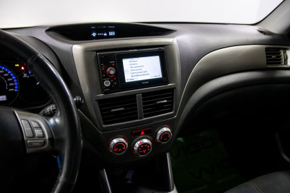 Продажа Subaru Forester III 2.0 MT (147 л.с.) 2010 Серый в Автодом