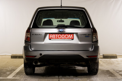 Продажа Subaru Forester III 2.0 MT (147 л.с.) 2010 Серый в Автодом
