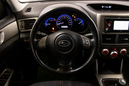 Продажа Subaru Forester III 2.0 MT (147 л.с.) 2010 Серый в Автодом