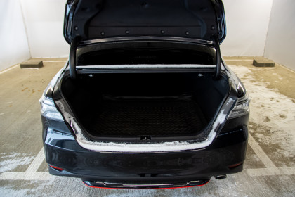 Продажа Toyota Camry VIII (XV70) 2.5 AT (181 л.с.) 2020 Черный в Автодом