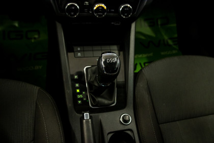 Продажа Skoda Octavia III (A7) Рестайлинг 1.8 AMT (180 л.с.) 2020 Синий в Автодом