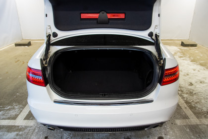 Продажа Audi A6 III (C6) Рестайлинг 3.0 AT (239 л.с.) 2011 Белый в Автодом