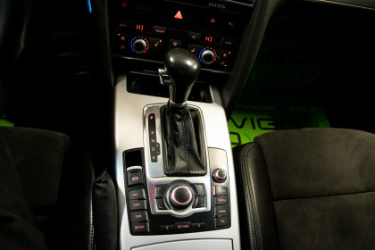 Продажа Audi A6 III (C6) Рестайлинг 3.0 AT (239 л.с.) 2011 Белый в Автодом