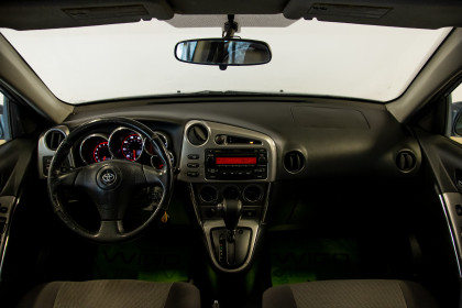 Продажа Toyota Matrix I (E130) 1.8 AT (132 л.с.) 2006 Серебристый в Автодом