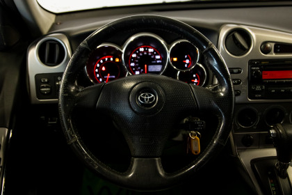 Продажа Toyota Matrix I (E130) 1.8 AT (132 л.с.) 2006 Серебристый в Автодом