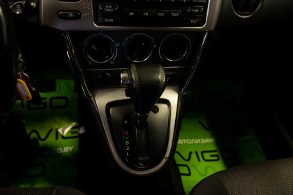 Продажа Toyota Matrix I (E130) 1.8 AT (132 л.с.) 2006 Серебристый в Автодом