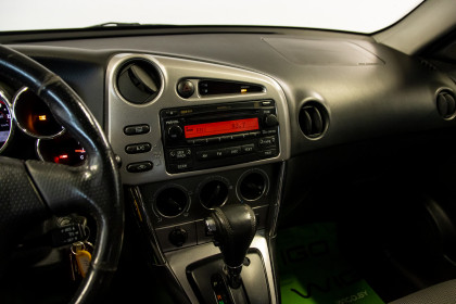 Продажа Toyota Matrix I (E130) 1.8 AT (132 л.с.) 2006 Серебристый в Автодом