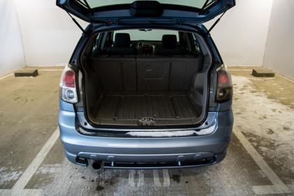 Продажа Toyota Matrix I (E130) 1.8 AT (132 л.с.) 2006 Серебристый в Автодом