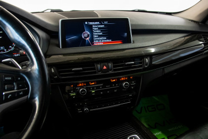 Продажа BMW X5 III (F15) 35i 3.0 AT (304 л.с.) 2014 Коричневый в Автодом