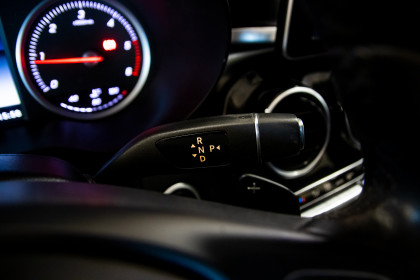 Продажа Mercedes-Benz C-Класс IV (W205) 180 BlueTEC 1.6 AT (116 л.с.) 2016 Белый в Автодом