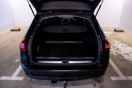 Продажа Citroen C5 II 2.0 AT (140 л.с.) 2008 Черный в Автодом