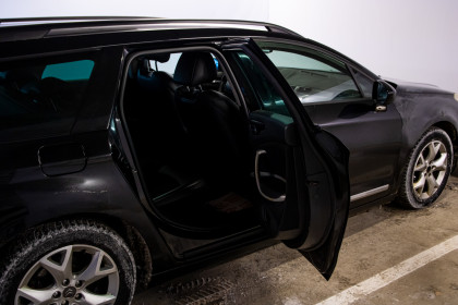 Продажа Citroen C5 II 2.0 AT (140 л.с.) 2008 Черный в Автодом