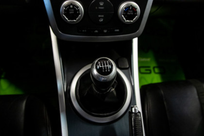 Продажа Mazda CX-7 I 2.3 MT (260 л.с.) 2008 Красный в Автодом