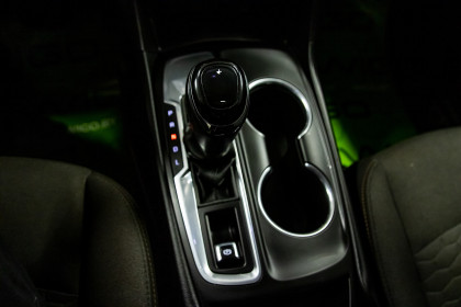 Продажа Chevrolet Equinox III 1.5 AT (170 л.с.) 2019 Серебристый в Автодом