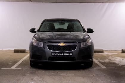 Продажа Chevrolet Cruze I 1.6 MT (113 л.с.) 2009 Серый в Автодом