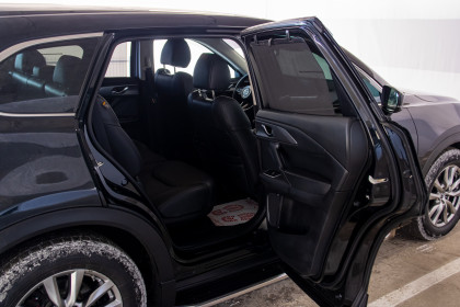 Продажа Mazda CX-9 II 2.5 AT (254 л.с.) 2018 Черный в Автодом