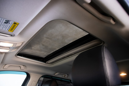 Продажа Mazda CX-9 II 2.5 AT (254 л.с.) 2018 Черный в Автодом