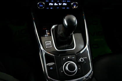 Продажа Mazda CX-9 II 2.5 AT (254 л.с.) 2018 Черный в Автодом