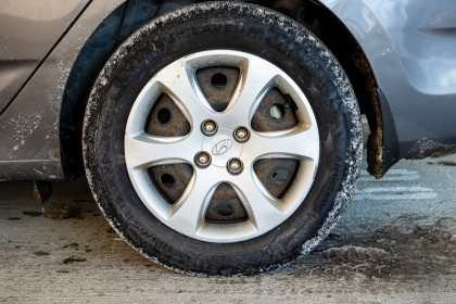 Продажа Hyundai Accent IV 1.6 MT (123 л.с.) 2013 Серый в Автодом