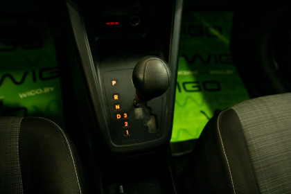 Продажа Kia Venga I 1.6 AT (125 л.с.) 2014 Черный в Автодом