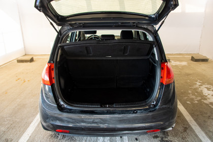 Продажа Kia Venga I 1.6 AT (125 л.с.) 2014 Черный в Автодом