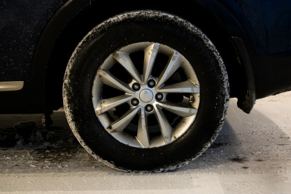 Продажа Kia Sorento III Prime 2.4 AT (188 л.с.) 2017 Синий в Автодом