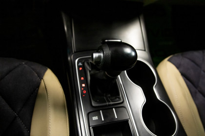 Продажа Kia Sorento III Prime 2.4 AT (188 л.с.) 2017 Синий в Автодом