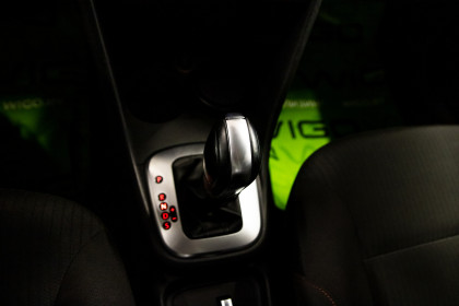 Продажа Volkswagen Polo V Рестайлинг 1.6 AT (110 л.с.) 2017 Синий в Автодом